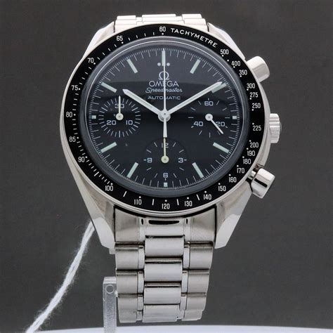 omega speedmaster reduced 3539.50|Omega Speedmaster 3510.50 serial number.